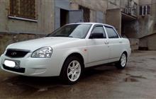 Lada Priora  , 2013 , ,  25 000 - 29 999 , 1, 6 MT (99 , , )
