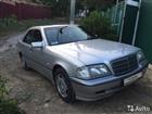 Mercedes-Benz C- 1.8, 1999, 165000