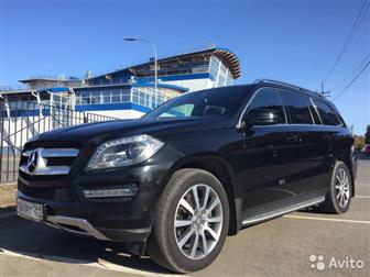   Mersedes-BENZ GL 350 DI, 2013 , ,   ,   ,  ! ,     ,     