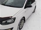 Volkswagen Polo 1.6, 2011, 176000