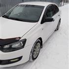 Volkswagen Polo 1.6 , 2011, 176 000 