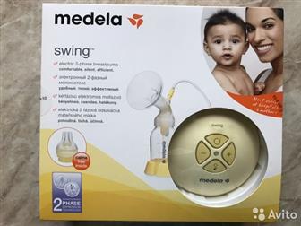    Medela Swing,   ,    ,     ,        