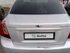 Chevrolet Lacetti 1.6, 2010, 115000