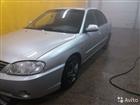 KIA Spectra 1.6, 2009, 141000