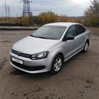 Volkswagen Polo 1.6 , 2013, 