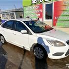 Ford Focus 1.8 , 2011, 108 000 