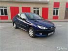 Peugeot 206 1.4, 2006, 