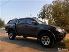 Mitsubishi L200 2.5, 2013, 101028