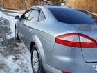 Ford Mondeo 2.5, 2007, 160000