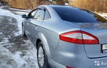 Ford Mondeo 2.5, 2007, 160000