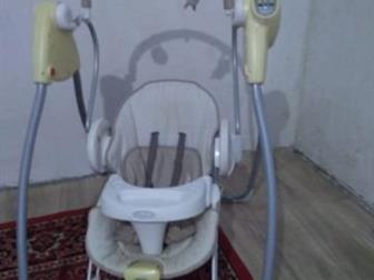  Graco Swing NBounce -  2  1:   -,     ,   -   ,        