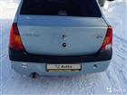 Renault Logan 1.6, 2007, 178000