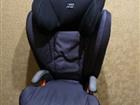  Britax Romer kidfix 15-36 