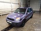 Ford Fusion 1.6, 2007, 155000