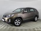 KIA Sorento 2.4AT, 2013, 31000