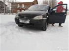 LADA Kalina 1.6, 2008, 127000