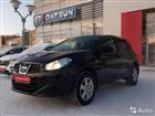 Nissan Qashqai 1.6CVT, 2013, 105329