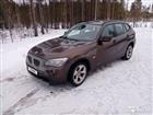 BMW X1 2.0AT, 2011, 107000