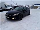 Mazda 6 2.0, 2009, 180000