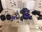 Smax remo hobby 4WD