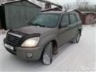 Chery Tiggo (T11) 1.6, 2012, 82000