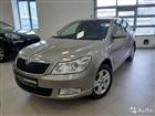 Skoda Octavia 1.8, 2013, 89400