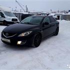 Mazda 6 2.0 , 2009, 180 000 