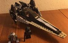 Lego Star Wars/  