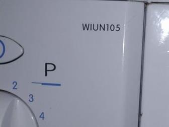     Indesit WIUN 105  3,5 ,  (??) : 60?33?85,      ,    ,  
