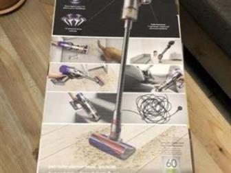  Dyson Cyclone V10 Parquet -    21,          ,     