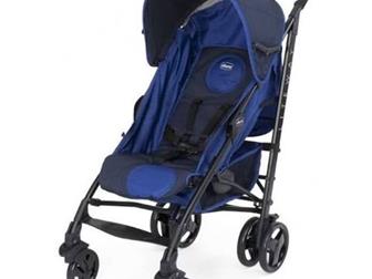   Chicco Lite way   -     ,   ,     ,       