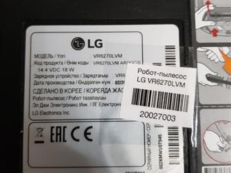    LG VR6270LVM   ,   ,   ,          