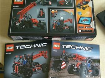 Lego technic 21  42061,   ,      ,  (1  , , , ) 2000,  -, :  