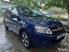 LADA Granta 1.6, 2013, 93000