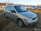 LADA Kalina 1.6, 2007, 176000