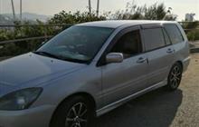 Mitsubishi Lancer 1.8CVT, 2003, 153000