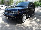 Land Rover Range Rover Sport 3.0AT, 2011, 