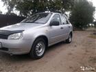 LADA Kalina 1.6, 2010, 