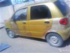 Daewoo Matiz 0.8, 2004, 