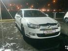 Citroen C5 1.6AMT, 2013, 