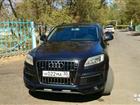 Audi Q7 4.2AT, 2006, 