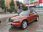 Infiniti FX35 3.5AT, 2007, 