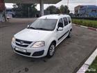 LADA Largus 1.6, 2015, 