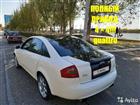 Audi A6 2.4, 1997, 