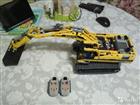 Lego Technic 8043