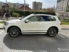 Volkswagen Touareg 3.6AT, 2011, 