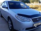 Hyundai Elantra 1.6AT, 2007, 