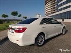 Toyota Camry 2.5AT, 2013, 