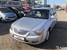 KIA Cerato 1.6AT, 2007, 