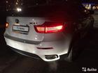 BMW X6 3.0AT, 2010, 